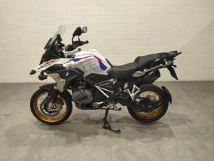 BMW Motorrad R 1250 GS RALLYE