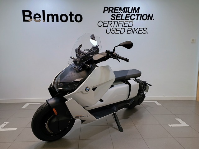 BMW Motorrad CE 04  de ocasión 