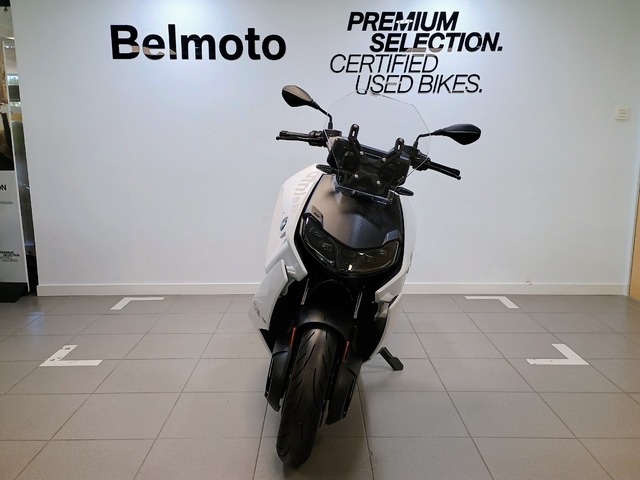 BMW Motorrad CE 04  de ocasión 