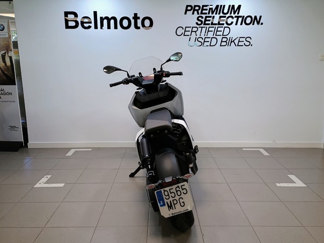 BMW Motorrad CE 04  de ocasión 