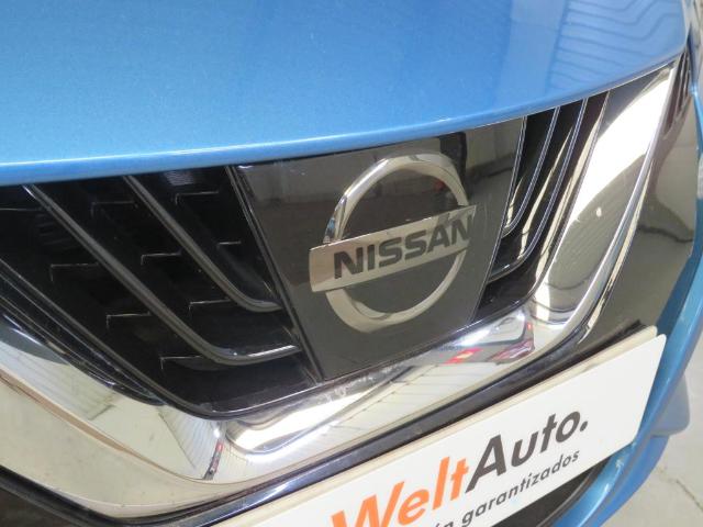 Nissan Micra IG-T Acenta 68 kW (92 CV)