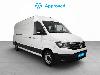 Volkswagen Crafter Furgon Batalla Larga TA 2.0 TDI 103 kW (140 CV) 3.500