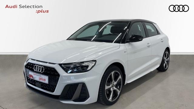 Audi A1 Sportback Adrenalin edition 30 TFSI 81 kW (110 CV) S tronic