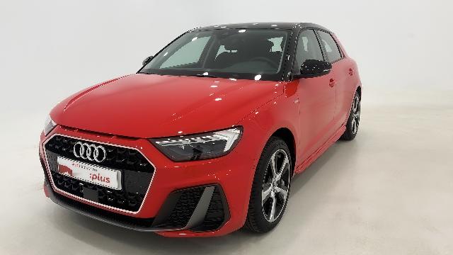 Audi A1 Sportback Adrenalin edition 25 TFSI 70 kW (95 CV)