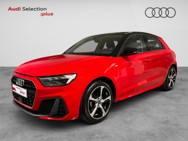 Audi A1 Sportback Adrenalin edition 25 TFSI 70 kW (95 CV)