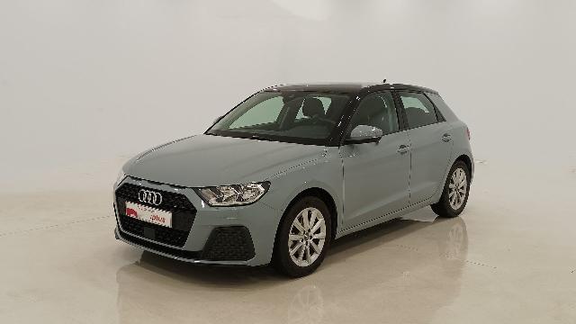 Audi A1 Sportback Advanced 30 TFSI 85 kW (116 CV)