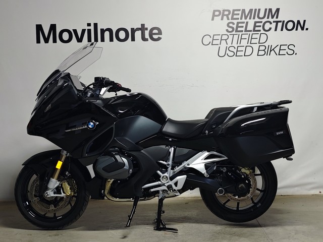 BMW Motorrad R 1250 RT  de ocasión 