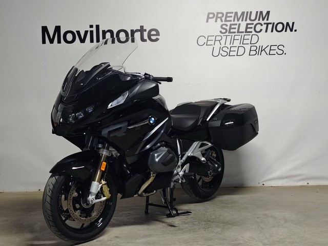 BMW Motorrad R 1250 RT  de ocasión 