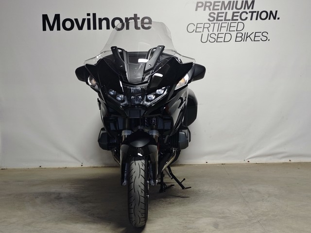 BMW Motorrad R 1250 RT  de ocasión 