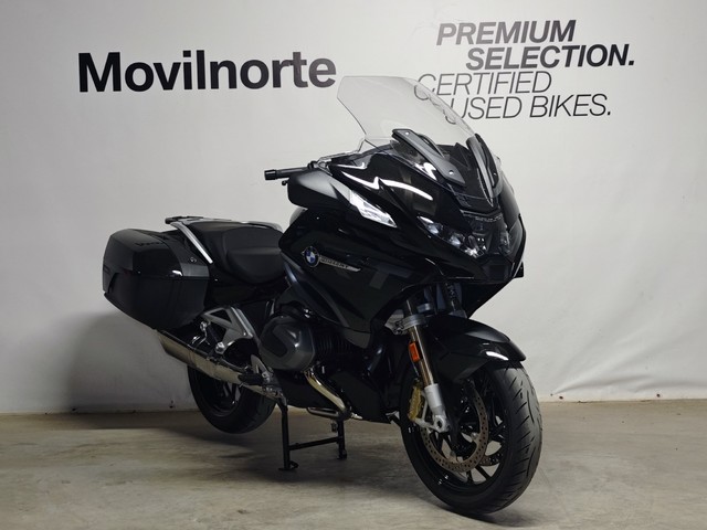 BMW Motorrad R 1250 RT  de ocasión 