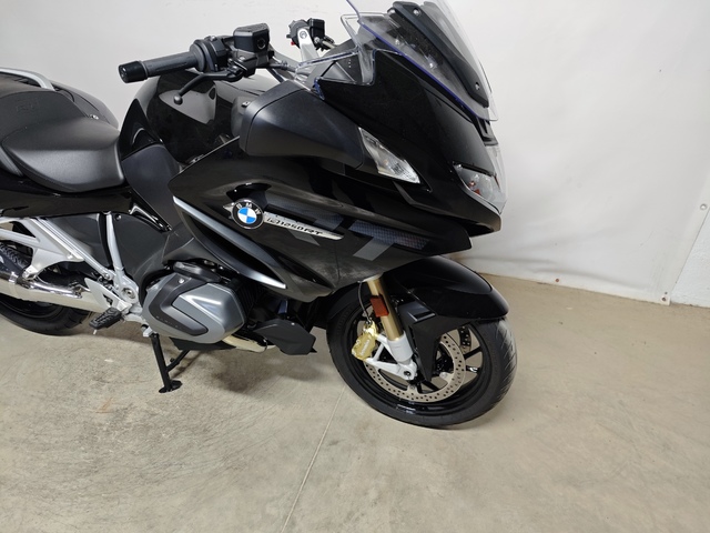 BMW Motorrad R 1250 RT  de ocasión 