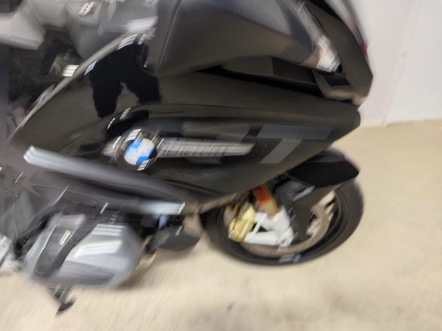 BMW Motorrad R 1250 RT  de ocasión 