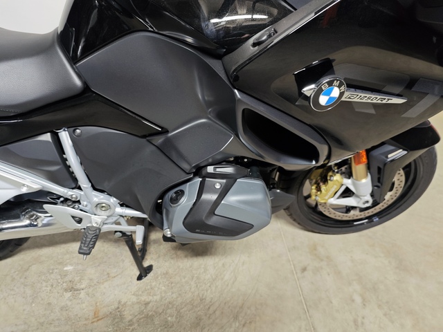 BMW Motorrad R 1250 RT  de ocasión 