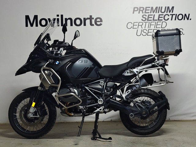 BMW Motorrad R 1250 GS Adventure  de ocasión 