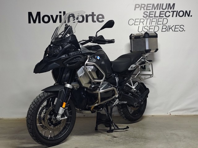 BMW Motorrad R 1250 GS Adventure  de ocasión 