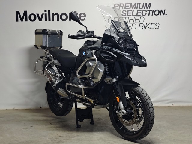 BMW Motorrad R 1250 GS Adventure  de ocasión 