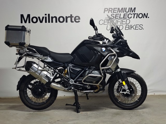 BMW Motorrad R 1250 GS Adventure  de ocasión 