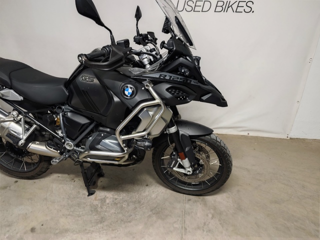 BMW Motorrad R 1250 GS Adventure  de ocasión 