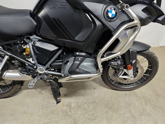 BMW Motorrad R 1250 GS Adventure  de ocasión 