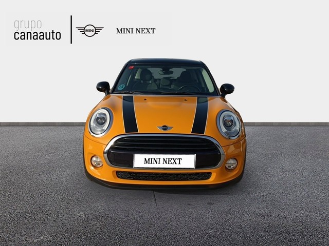 fotoG 1 del MINI MINI 5 Puertas Cooper D 85 kW (116 CV) 116cv Diésel del 2018 en Sta. C. Tenerife