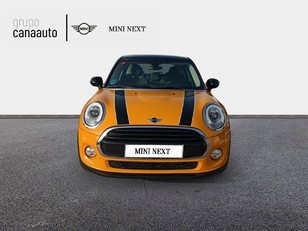 Fotos de MINI 5 Puertas Cooper D 85 kW (116 CV)