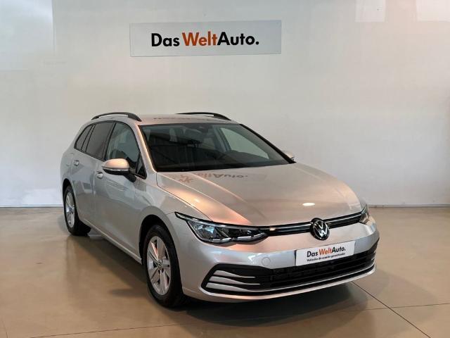 Volkswagen Golf Variant Life 1.0 eTSI 81 kW (110 CV) DSG