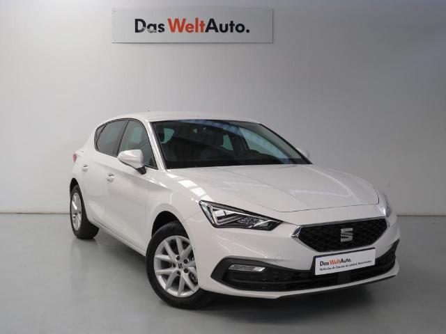 SEAT Leon 1.5 eTSI de segunda mano