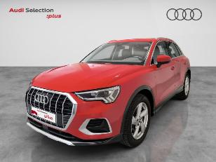 vehículo ocasión audi selection