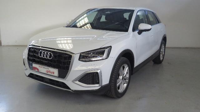 Audi Q2 Advanced 30 TFSI 81 kW (110 CV)