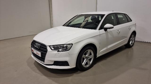 Audi A3 Sportback 30 TDI 85 kW (116 CV)