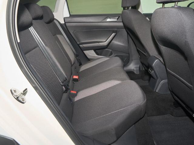 Volkswagen Taigo Life 1.0 TSI 81 kW (110 CV)