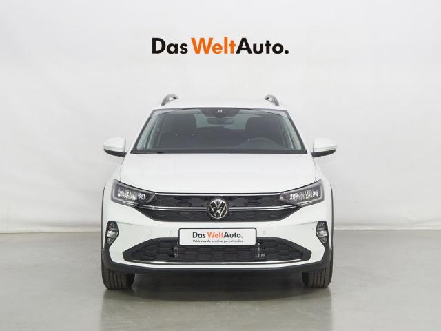 Volkswagen Taigo Life 1.0 TSI 81 kW (110 CV)