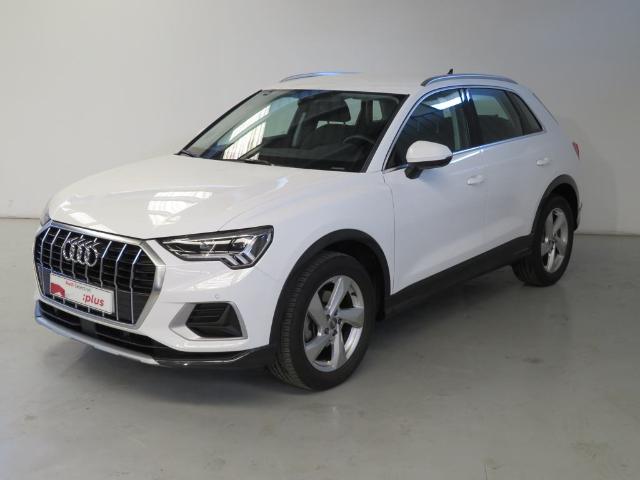 Audi Q3 Advanced 35 TFSI 110 kW (150 CV) S tronic