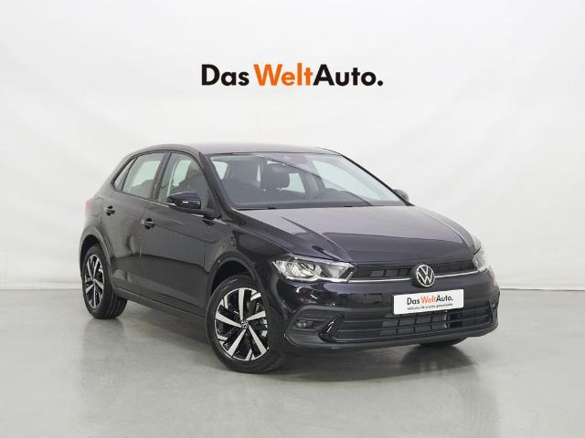 Volkswagen Polo Life 1.0 TSI 70 kW (95 CV) DSG