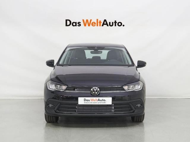 Volkswagen Polo Life 1.0 TSI 70 kW (95 CV) DSG