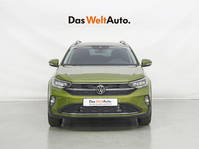 Volkswagen Taigo Life 1.0 TSI 81 kW (110 CV)