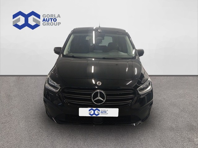 Mercedes-Benz Citan Combi 110 CDI Tourer Base Largo 70 kW (95 CV)