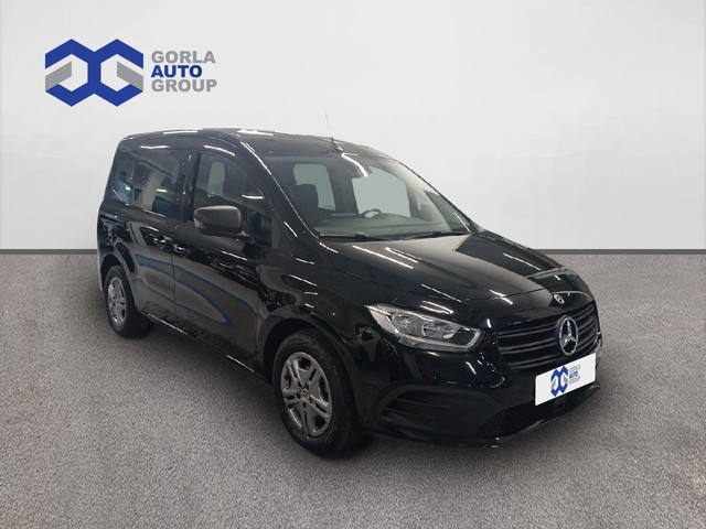 Mercedes-Benz Citan Combi 110 CDI Tourer Base Largo 70 kW (95 CV)