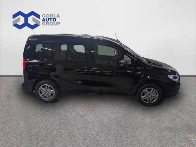 Mercedes-Benz Citan Combi 110 CDI Tourer Base Largo 70 kW (95 CV)