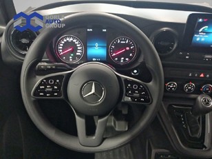 Mercedes-Benz Citan Combi 110 CDI de segunda mano
