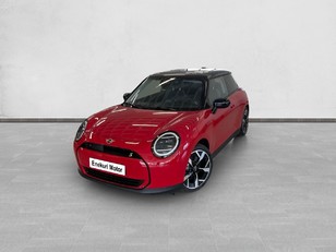 Fotos de MINI 3 Puertas Cooper SE 160 kW (218 CV)