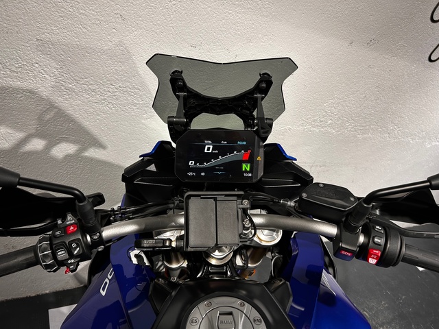 BMW Motorrad F 900 XR A2  de ocasión 