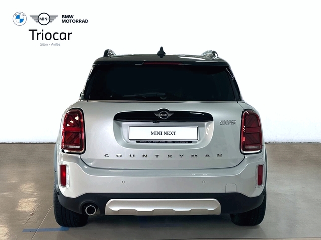 MINI MINI Countryman Cooper 100 kW (136 CV)