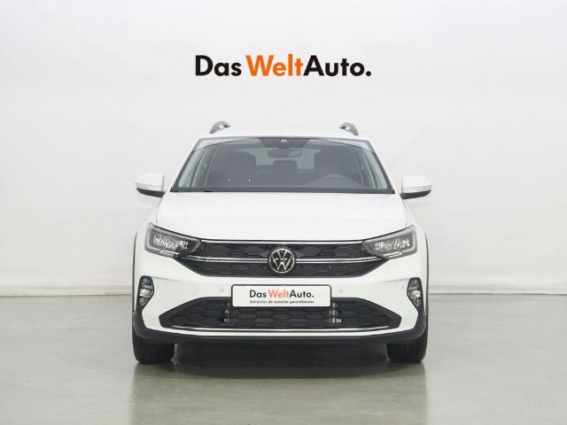 Volkswagen Taigo Life 1.0 TSI 70 kW (95 CV)