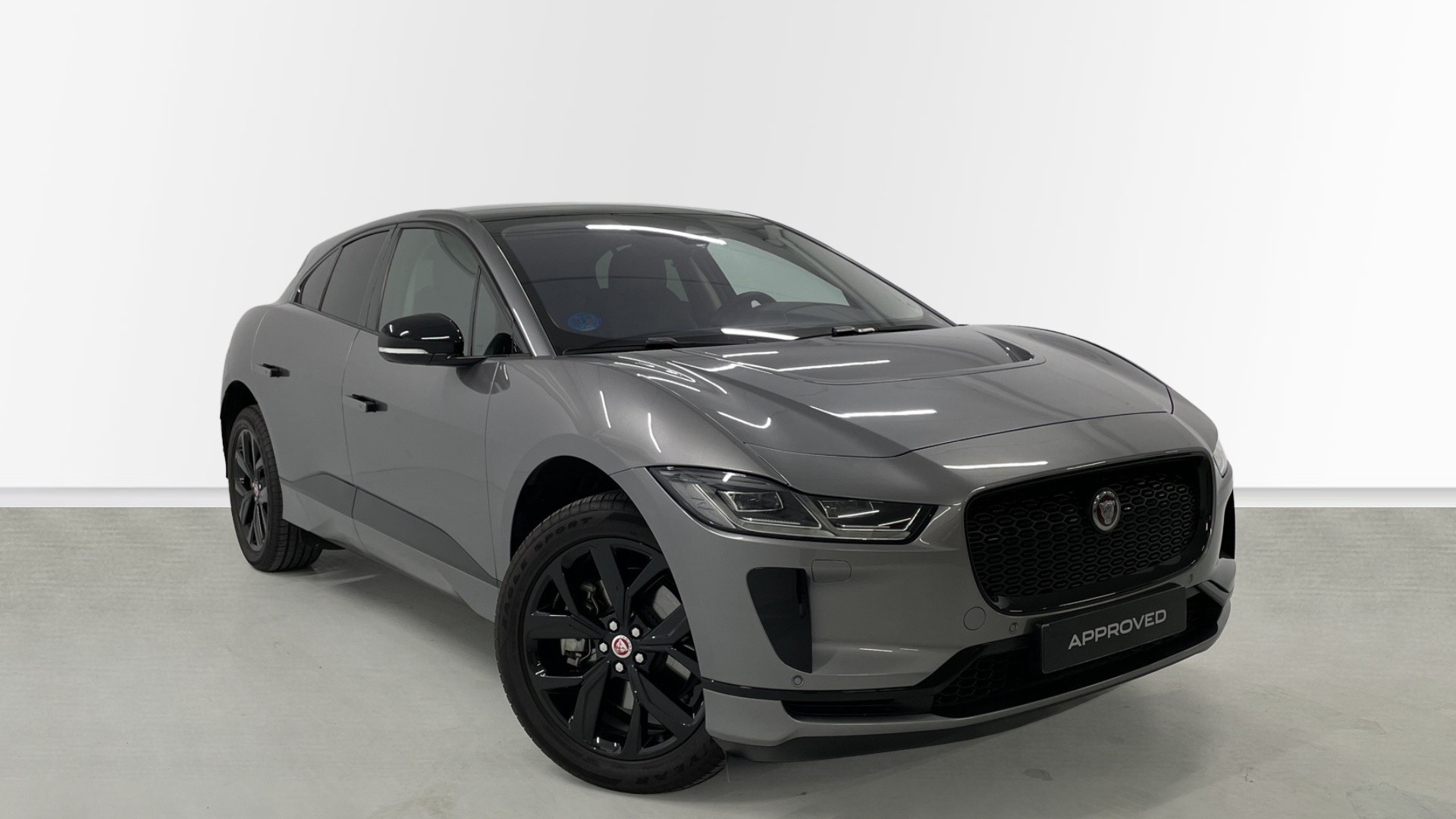 Jaguar I-PACE EV400 SE 4WD Auto 294 kW (400 CV)