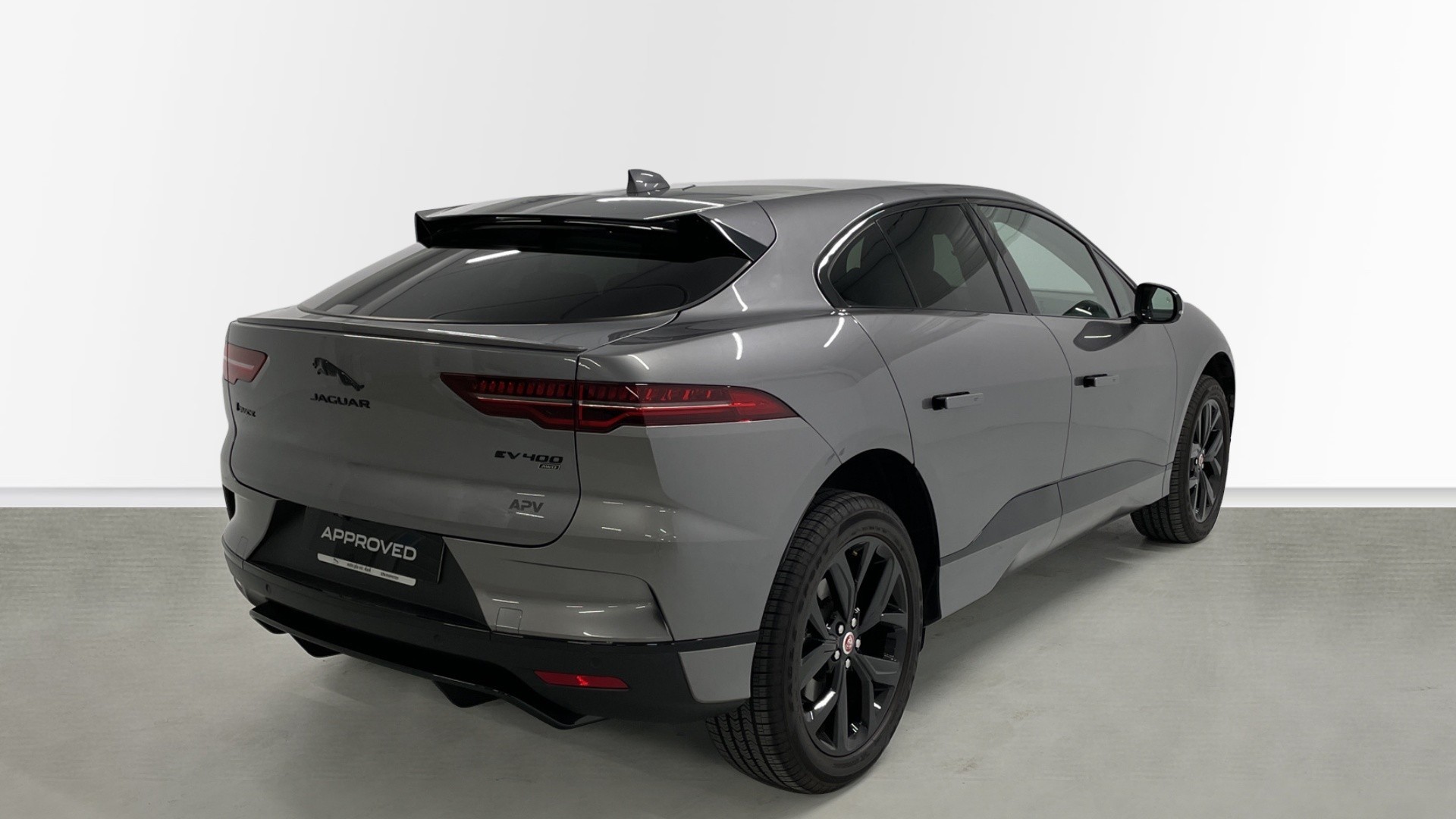 Jaguar I-PACE EV400 - 3