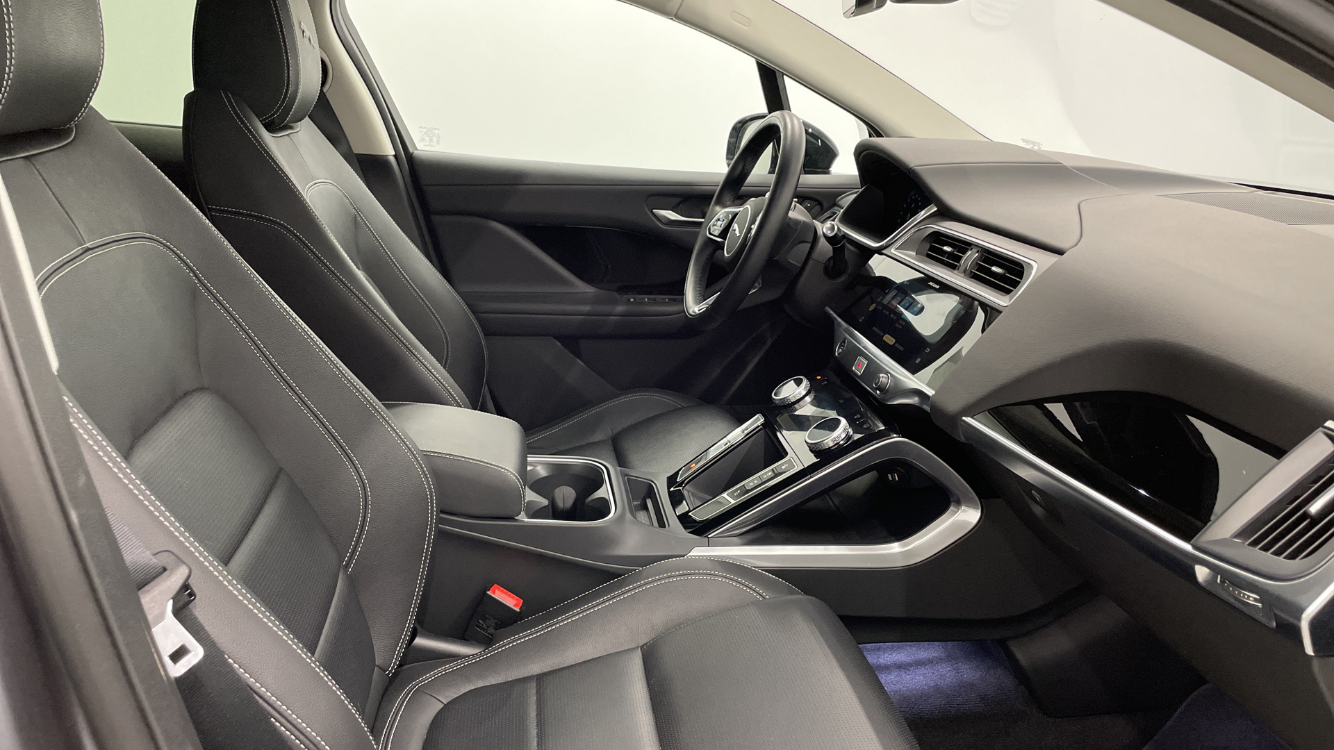 Jaguar I-PACE EV400 - 4