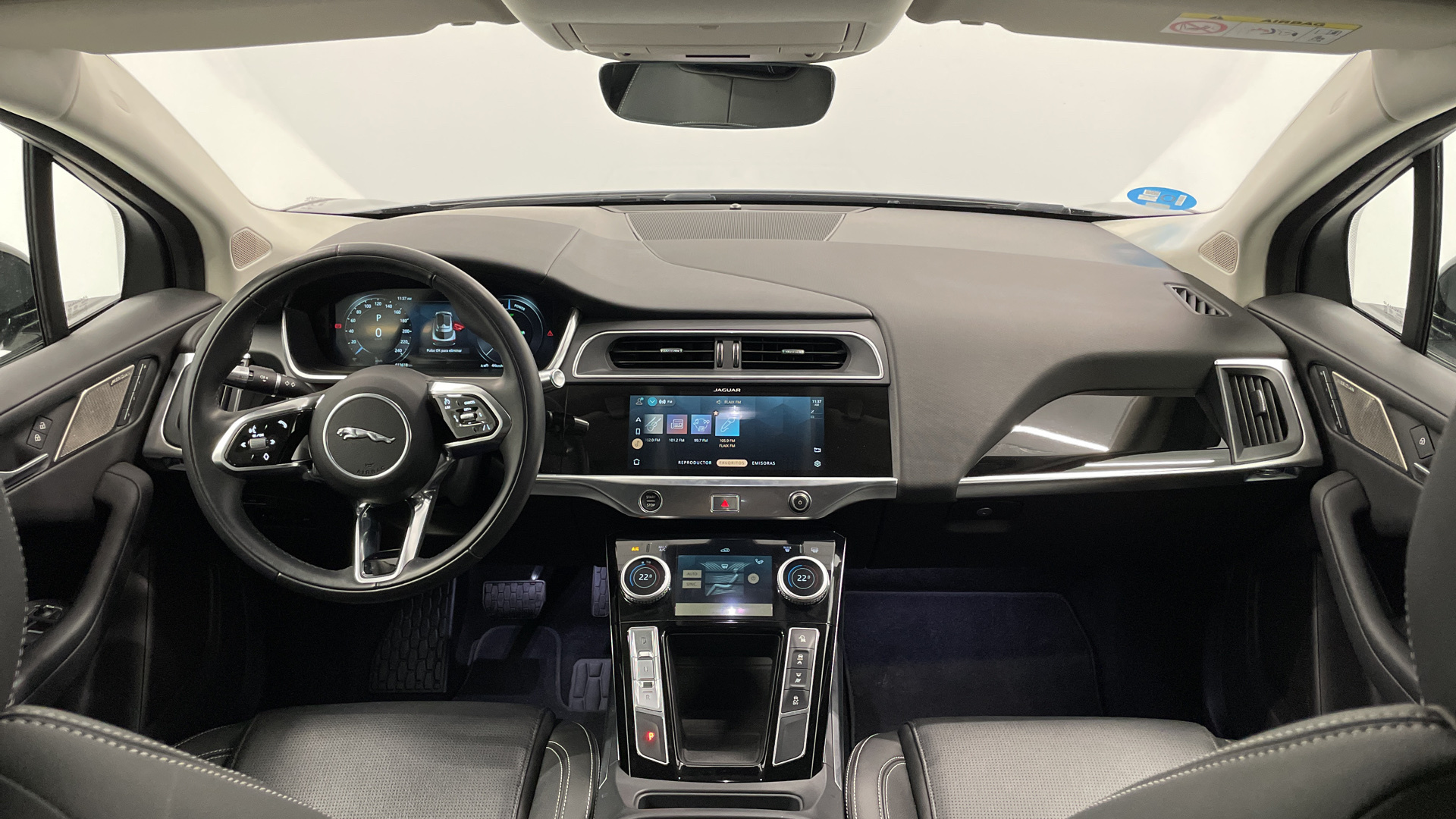 Jaguar I-PACE EV400 - 5