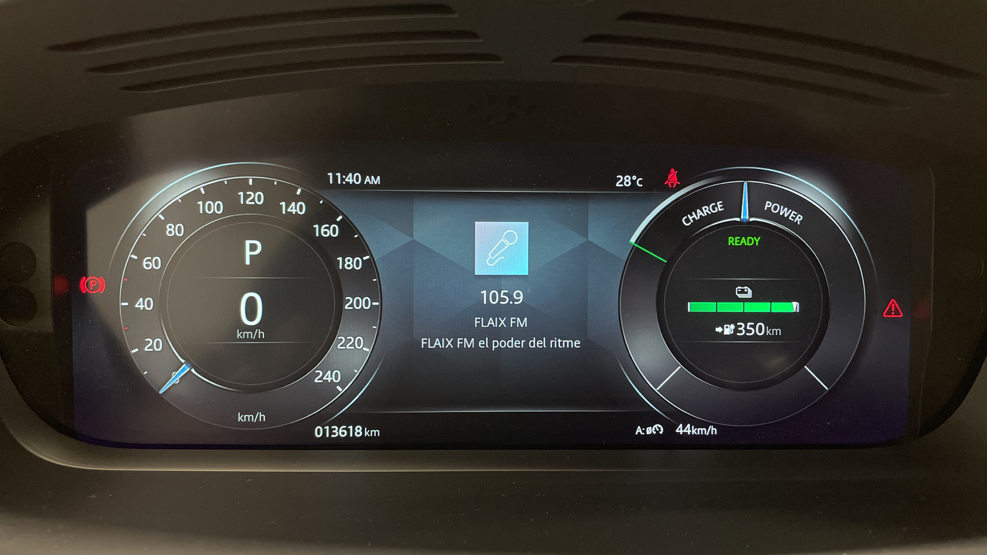 Jaguar I-PACE EV400 - 18