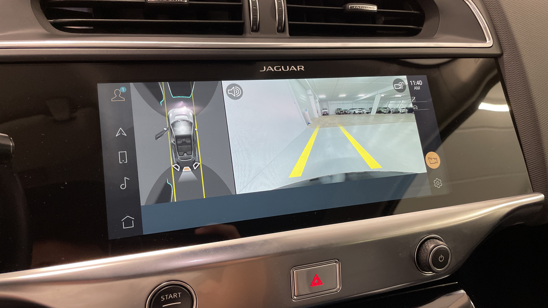 Jaguar I-PACE EV400 - 21